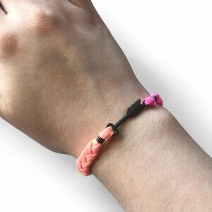 Handmade Boho Bracelet